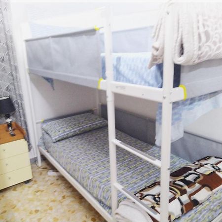Guest House O Affittacamera Рим Экстерьер фото