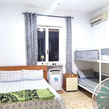 Guest House O Affittacamera Рим Экстерьер фото