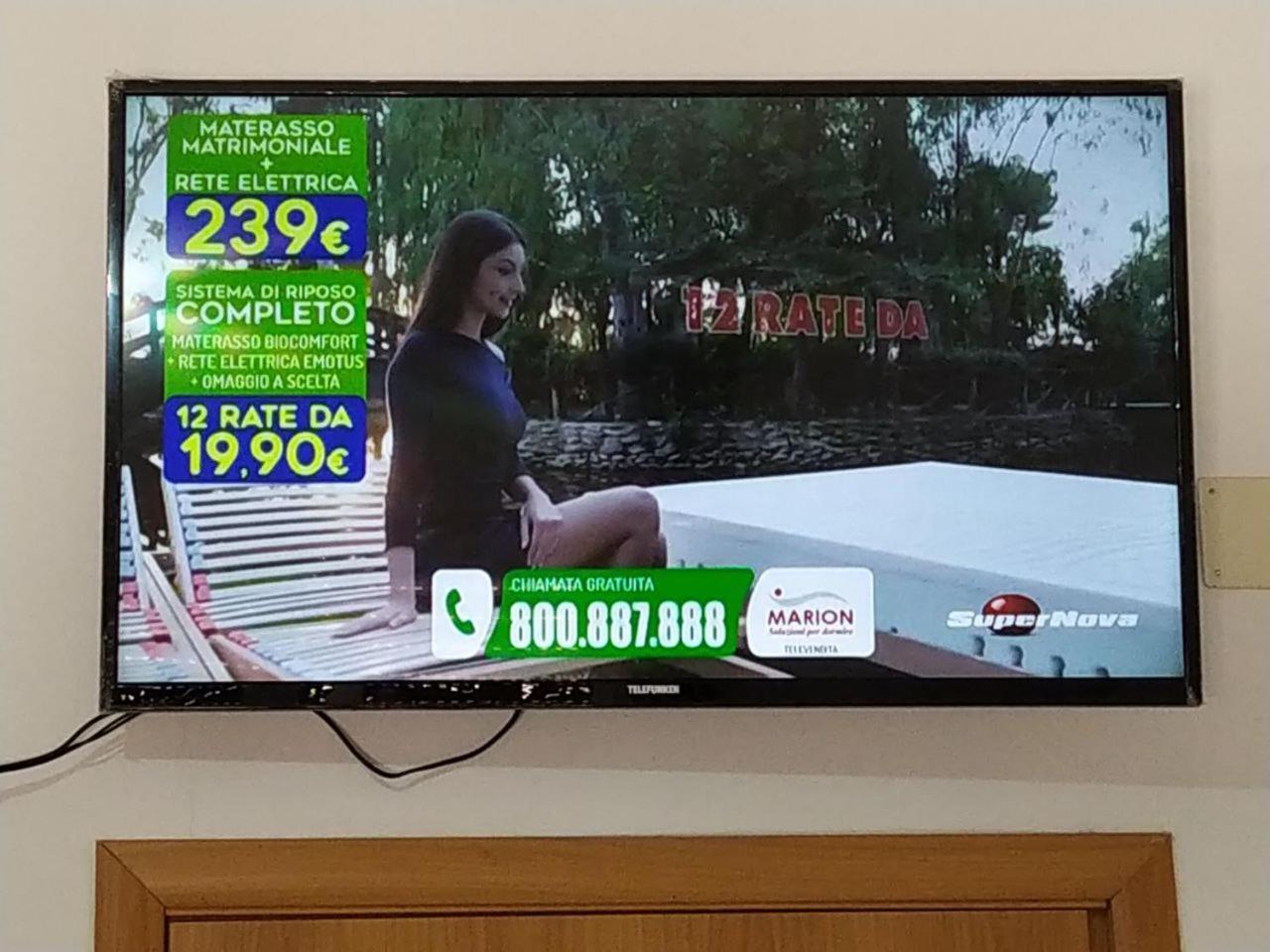 Guest House O Affittacamera Рим Экстерьер фото