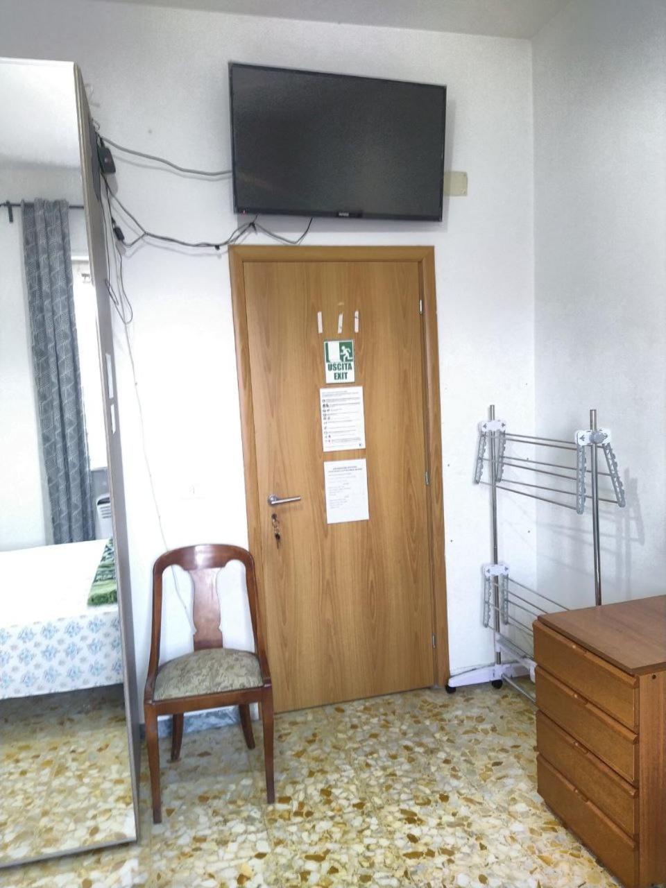 Guest House O Affittacamera Рим Экстерьер фото