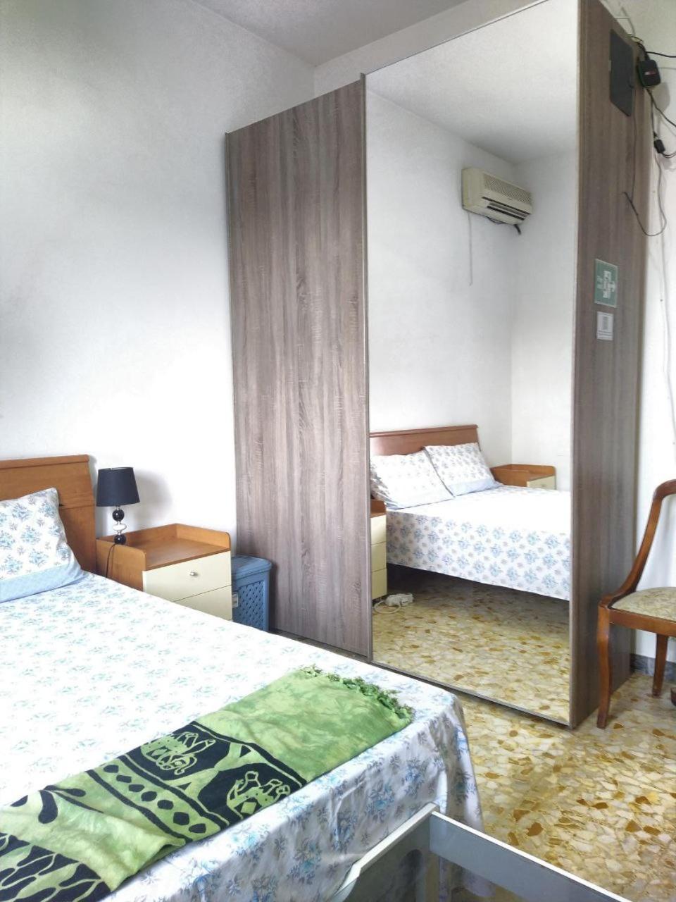 Guest House O Affittacamera Рим Экстерьер фото