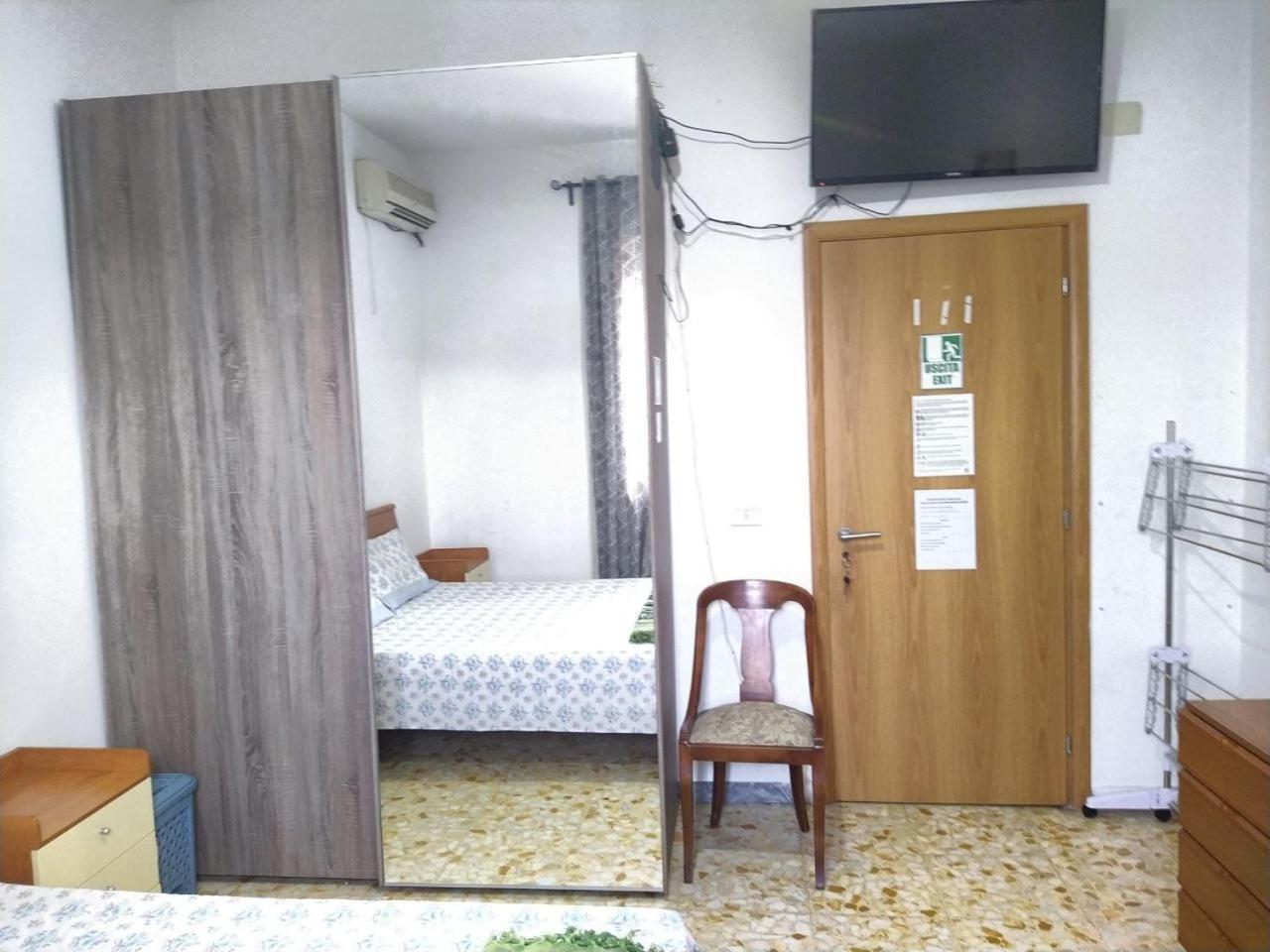 Guest House O Affittacamera Рим Экстерьер фото