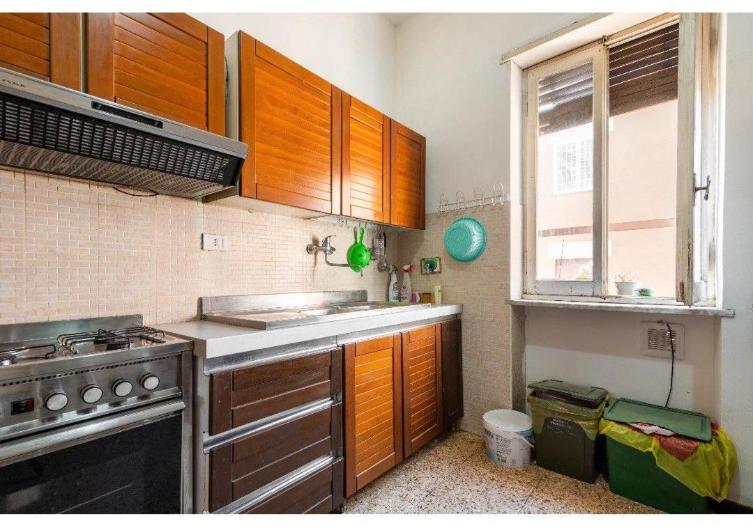 Guest House O Affittacamera Рим Экстерьер фото
