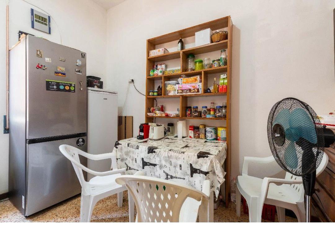 Guest House O Affittacamera Рим Экстерьер фото