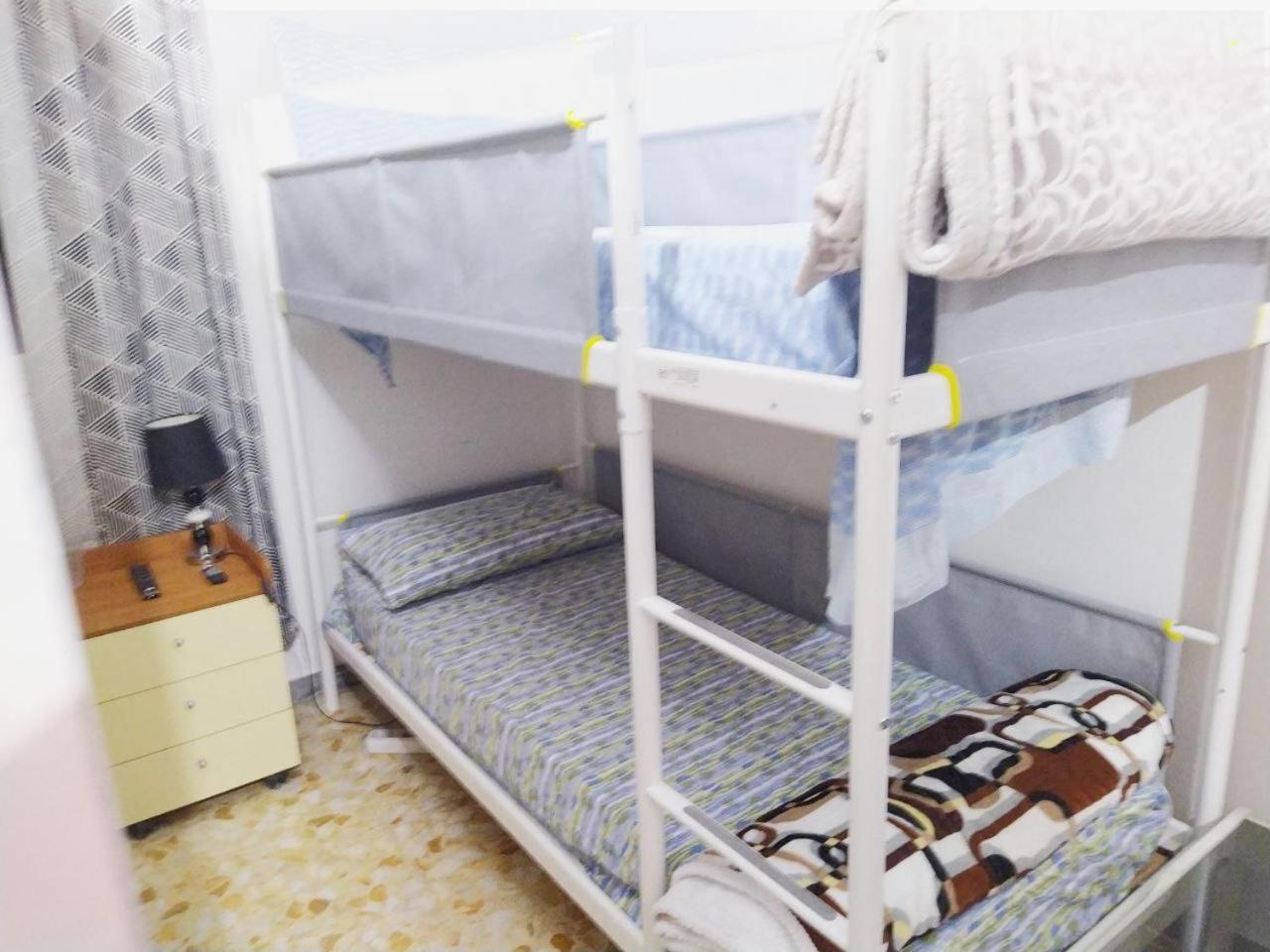 Guest House O Affittacamera Рим Экстерьер фото