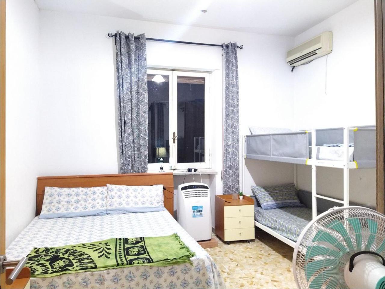 Guest House O Affittacamera Рим Экстерьер фото