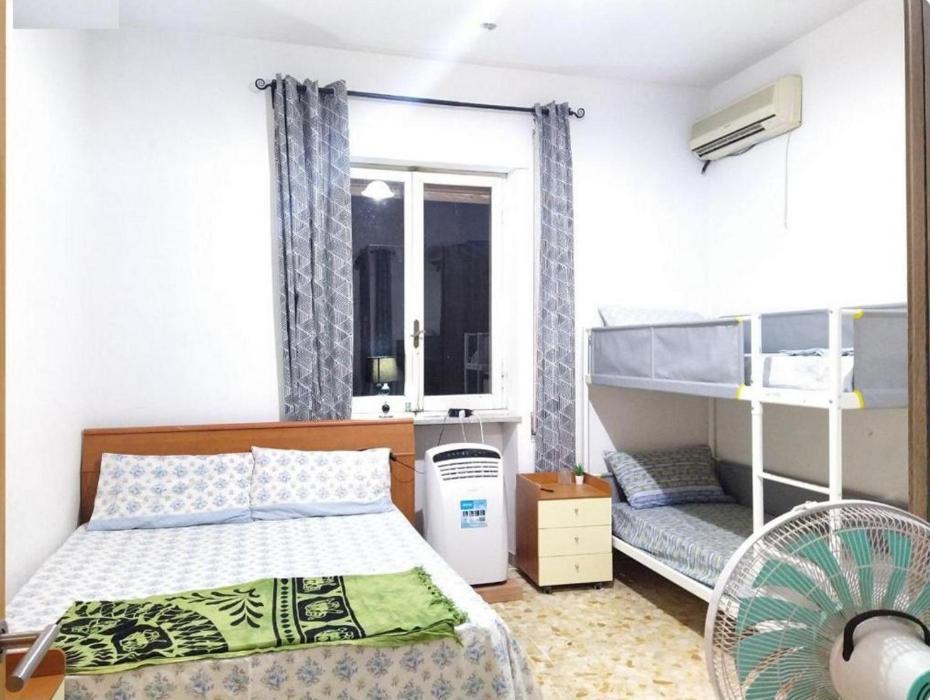 Guest House O Affittacamera Рим Экстерьер фото